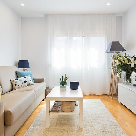Apartamento Rambla Catalunya Barcelona Buitenkant foto