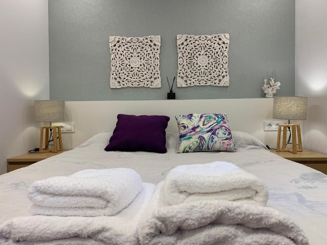 Apartamento Rambla Catalunya Barcelona Buitenkant foto